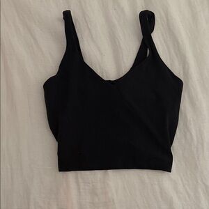 Lululemon align tank in black
